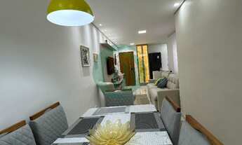 Imagem 4: Apartamento à venda na Vila Assunção, em Santo André