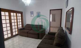 Imagem 1: Excelente casa individual com edícula na Vila Eldizia, Santo André