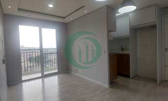 Imagem: Apartamento à venda no bairro Parque São