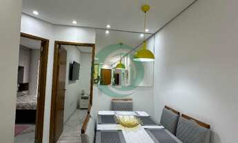 Imagem 5: Apartamento à venda na Vila Assunção, em Santo André