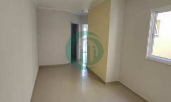 Imagem 3: Cobertura sem Condomínio à Venda na Vila Tibiriçá, em Santo André