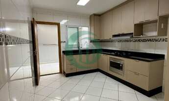 Imagem 4: Casa Sobrado à Venda no Jardim Progresso, em Santo André