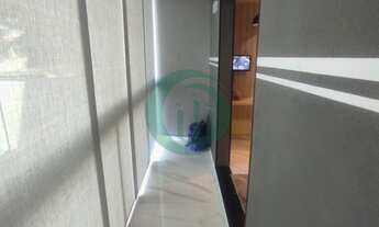 Imagem 5: Sobrado mobiliado à Venda no Jardim Ipanema, em Santo André