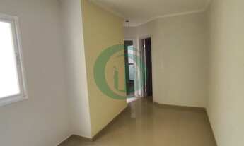 Imagem 6: Cobertura sem Condomínio à Venda na Vila Tibiriçá, em Santo André