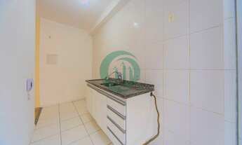 Imagem 4: Apartamento para locação no Bairro Planalto- São Bernardo do Campo