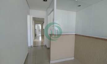 Imagem 3: Salão Comercial para Locação- Vila Linda, Santo André