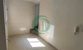 Imagem 6: Cobertura sem Condomínio à Venda na Vila Tibiriçá, em Santo André