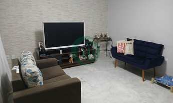 Imagem: Sobrado à Venda na Vila Homero Thon, em