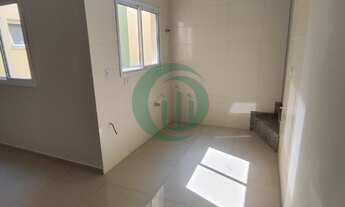 Imagem 5: Cobertura sem Condomínio à Venda na Vila Tibiriçá, em Santo André