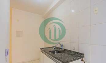 Imagem 5: Apartamento para locação no Bairro Planalto- São Bernardo do Campo