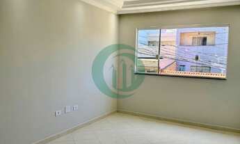 Imagem 2: Casa Sobrado à Venda no Jardim Progresso, em Santo André