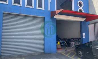 Imagem: Salão Comercial para Locação- Vila Marina