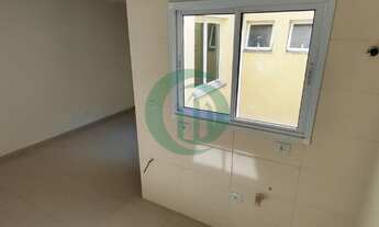 Imagem 7: Cobertura sem Condomínio à Venda na Vila Tibiriçá, em Santo André