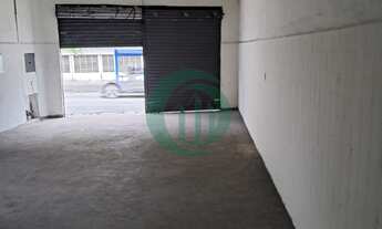 Imagem: Salão para Locação -Centro de Santo André