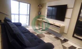 Imagem 3: Sobrado mobiliado à Venda no Jardim Ipanema, em Santo André