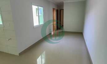 Imagem: Cobertura sem Condomínio à Venda na Vila