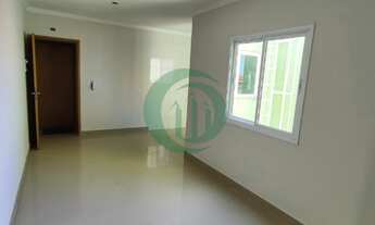 Imagem 3: Cobertura sem Condomínio à Venda na Vila Tibiriçá, em Santo André