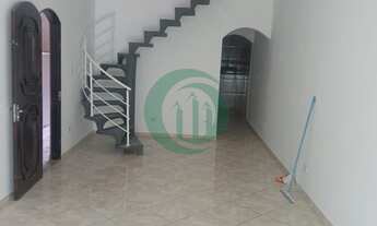 Imagem: Sobrado para Locação- Parque Gerassi