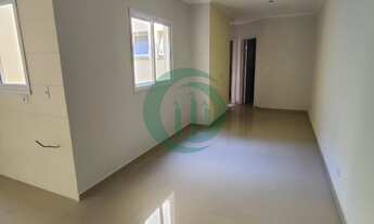 Imagem 3: Cobertura sem Condomínio à Venda na Vila Tibiriçá, em Santo André