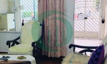 Imagem 2: Casa Sobrado à Venda na Vila Helena, em Santo André