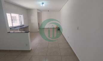 Imagem: Casa para Locação- Vila Guarani, Santo