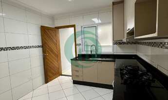 Imagem 5: Casa Sobrado à Venda no Jardim Progresso, em Santo André