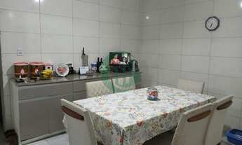 Imagem 5: Sobrado à Venda na Vila Homero Thon, em Santo André!