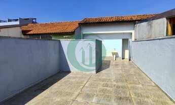 Imagem: Cobertura sem Condomínio à Venda na Vila