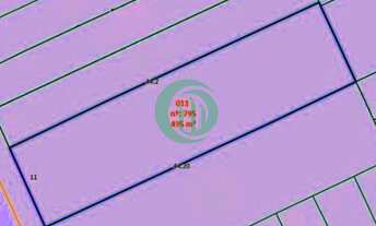 Imagem: Terreno Comercial à Venda na Vila Helena