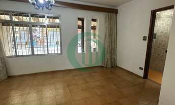 Imagem: Lindo sobrado no Rudge Ramos, em São Bernardo!