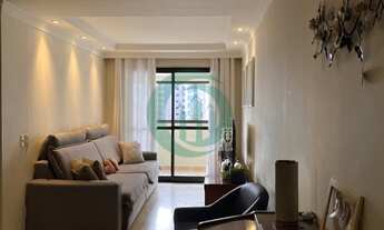 Imagem: Apartamento com Móveis Planejados à Venda