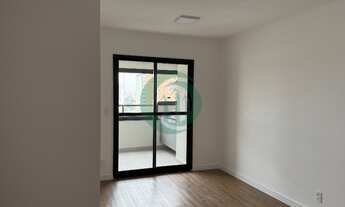 Imagem 2: Apartamento para locação- Parque das Nações, Santo André