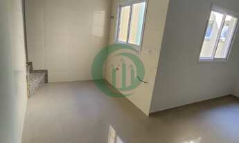 Imagem 7: Cobertura sem Condomínio à Venda na Vila Tibiriçá, em Santo André