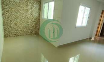 Imagem 5: Cobertura sem Condomínio à Venda na Vila Tibiriçá, em Santo André