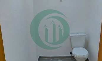 Imagem 2: Ótimo Salão Comercial para Locação- 35 m²- Centro de Santo André