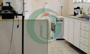 Imagem 6: Casa Sobrado à Venda na Vila Helena, em Santo André