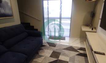 Imagem: Sobrado mobiliado à Venda no Jardim Ipanema