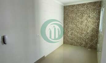 Imagem 6: Cobertura sem Condomínio à Venda na Vila Tibiriçá, em Santo André