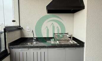 Imagem 5: Apartamento para locação- Parque das Nações, Santo André