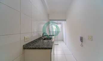 Imagem 3: Apartamento para locação no Bairro Planalto- São Bernardo do Campo