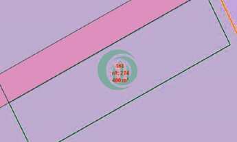 Imagem: Terreno à Venda na Vila Humaitá, em Santo