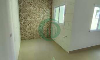 Imagem 7: Cobertura sem Condomínio à Venda na Vila Tibiriçá, em Santo André