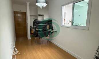 Imagem: Apartamento sem Condomínio à Venda na