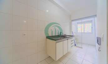 Imagem 2: Apartamento para locação no Bairro Planalto- São Bernardo do Campo