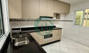 Imagem 3: Casa Sobrado à Venda no Jardim Progresso, em Santo André