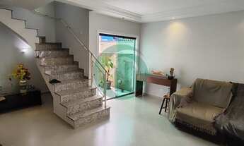 Imagem 7: Casa Sobrado à Venda no Jardim Las Vegas, em Santo André