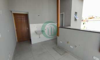 Imagem: Cobertura à Venda no Parque Oratório