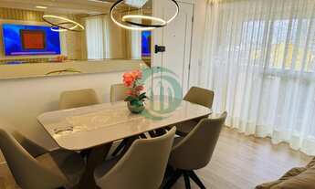 Imagem 7: Apartamento à Venda PORTEIRA FECHADA no Bairro Casa Branca, em Santo André!