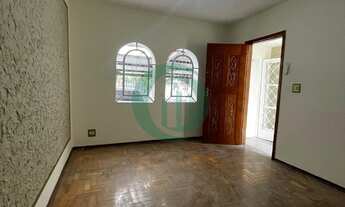 Imagem: Casa para locação - Vila Pires, Santo