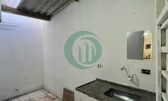 Imagem 4: Salão Comercial para Locação - Condomínio Maracanã, Santo André!